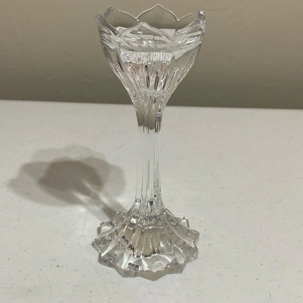 N/A elegant crystal